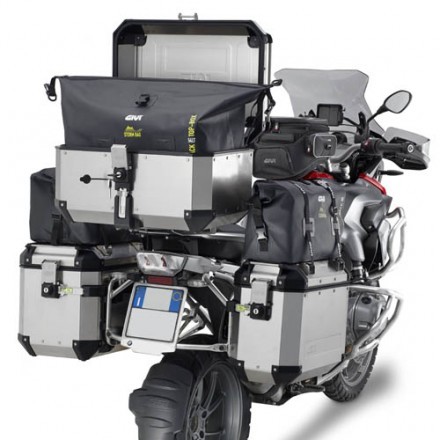 Givi borsa interna T512