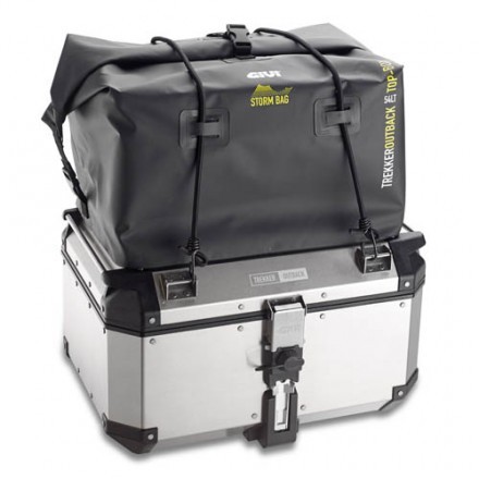 Givi borsa interna T512