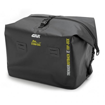 Givi borsa interna T512