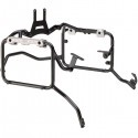 Givi portavaligie laterale PL5108CAM specifico per valigie Trekker Outback