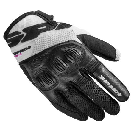 Spidi guanto donna Flash-R Evo Lady