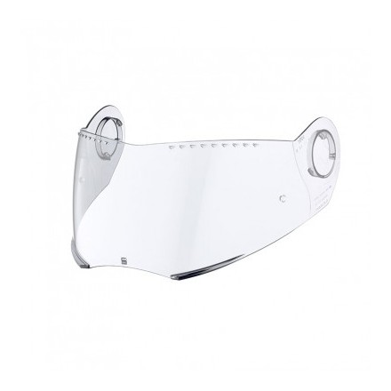 Schuberth visiera trasparente per casco E1
