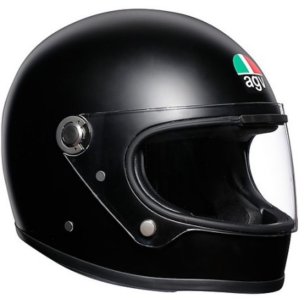 Agv casco Legend X3000 - Solid