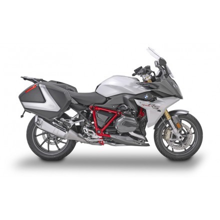 Givi valigie laterali V37N