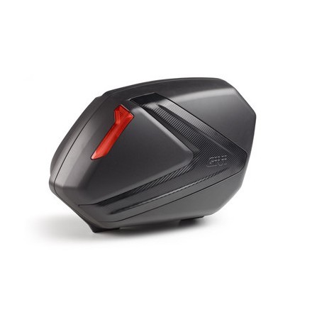 Givi valigie laterali V37N