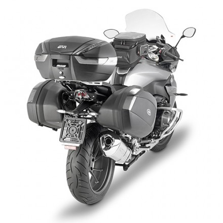 Givi bauletto V47NT 2