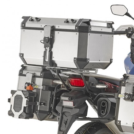 Givi attacco posteriore SR1161