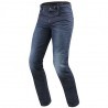Rev'it jeans Vendome 2 grigio scuro