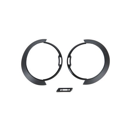 Nolan placchette visiera N21 Visor
