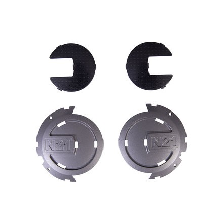 Nolan kit coperchio N21 Visor