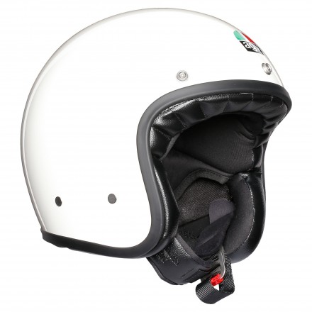 Agv casco X70