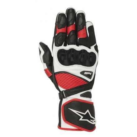 Alpinestars guanto pista uomo Sp-1 V2