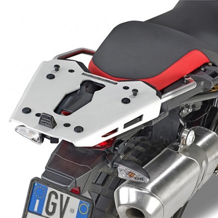 Givi attacco posteriore SRA5127 per Bmw F 850 GS (18)
