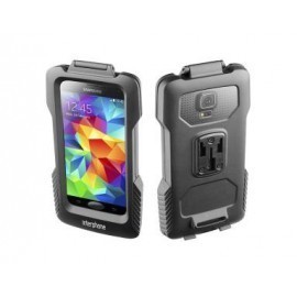 SUPPORTO PER GALAXYS5 PER MANUBRI TUBOLARI
