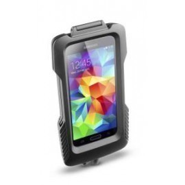 SUPPORTO PER GALAXYS5 PER MANUBRI TUBOLARI 2
