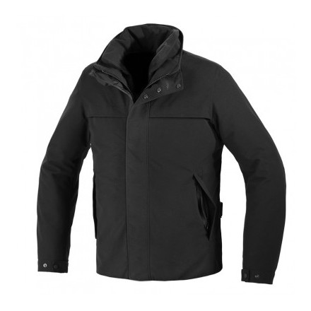 Spidi giubbotto uomo Gamma H2Out