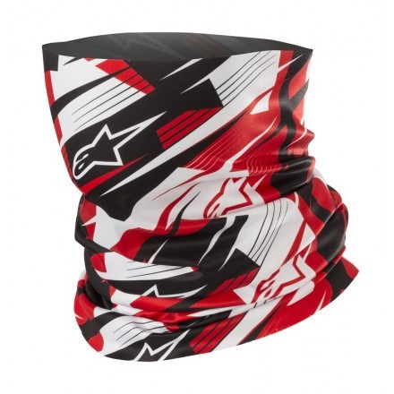 Alpinestars scaldacollo Blurred Neck Tube