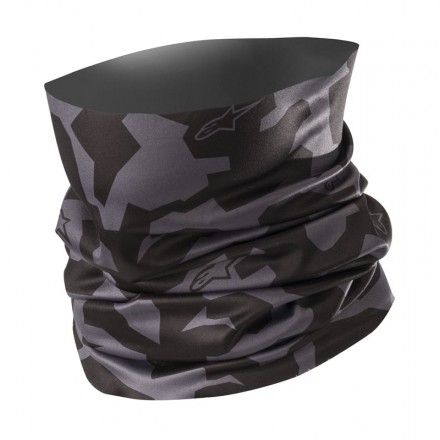 Alpinestars scaldacollo Camo Neck Tube