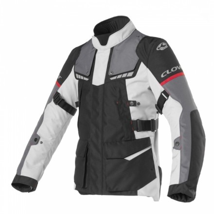 Clover giubbotto uomo Scout-3