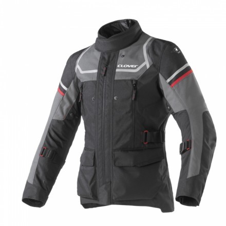 Clover giubbotto uomo Outland Wp