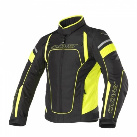 Clover Rainblade Lady Wp jacket