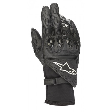 Alpinestars guanto in pelle uomo Gp X V2