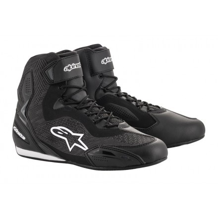 Alpinestars scarpa uomo Faster-3 Rideknit
