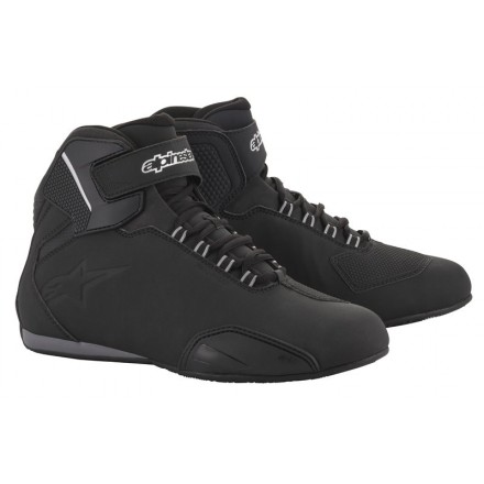 Alpinestars scarpa uomo Sektor Waterproof