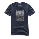 Alpinestars t-shirt Reminisce Tee