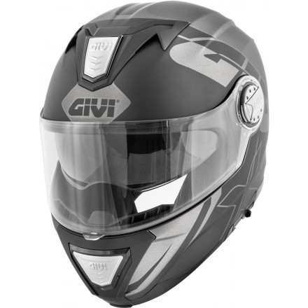 Givi casco X.23 Sydney - Eclipse