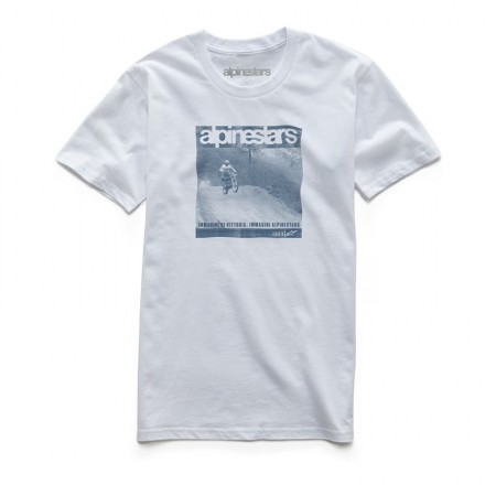 Alpinestars t-shirt Solitude Tee