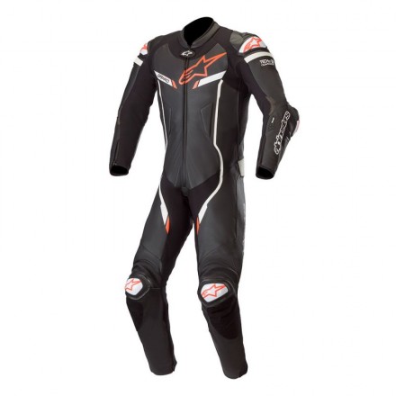 Alpinestars tuta intera in pelle Gp Pro v2