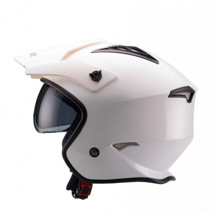 Unik Trial Ct-07 Helmet