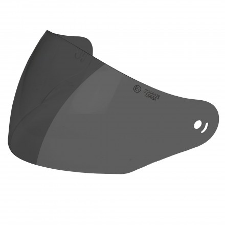 Tucano Urbano  el'mettin/el'jettin dark visor