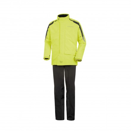 Tucano urbano completo antipioggia set diluvio pro