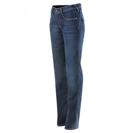 Alpinestars Jeans donna Stella Angeles