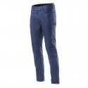 Alpinestars jeans uomo Merc - 7201 Mid Tone Blue