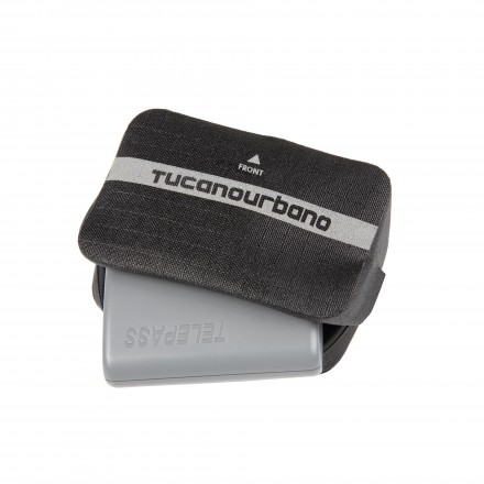Tucano Urbano Custodia impermeabile Telepack