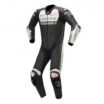 Alpinestars  Missile Ignition Tech-air leather suit
