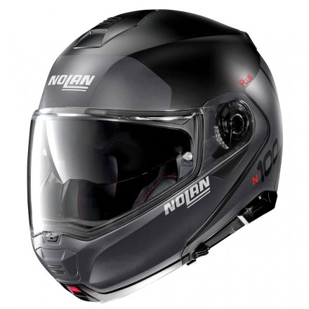 Nolan casco N100-5 Plus Distinctive
