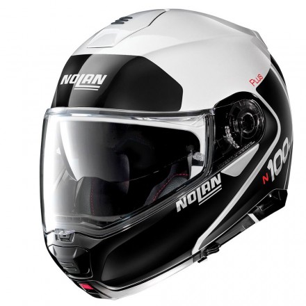Nolan casco N100-5 Plus Distinctive