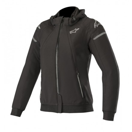 Alpinestars giacca donna Stella Sektor Tech Hoodie