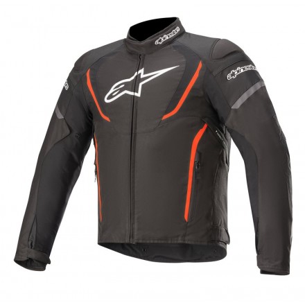Alpinestars Giubotto uomo T-Jaws V3 Wp