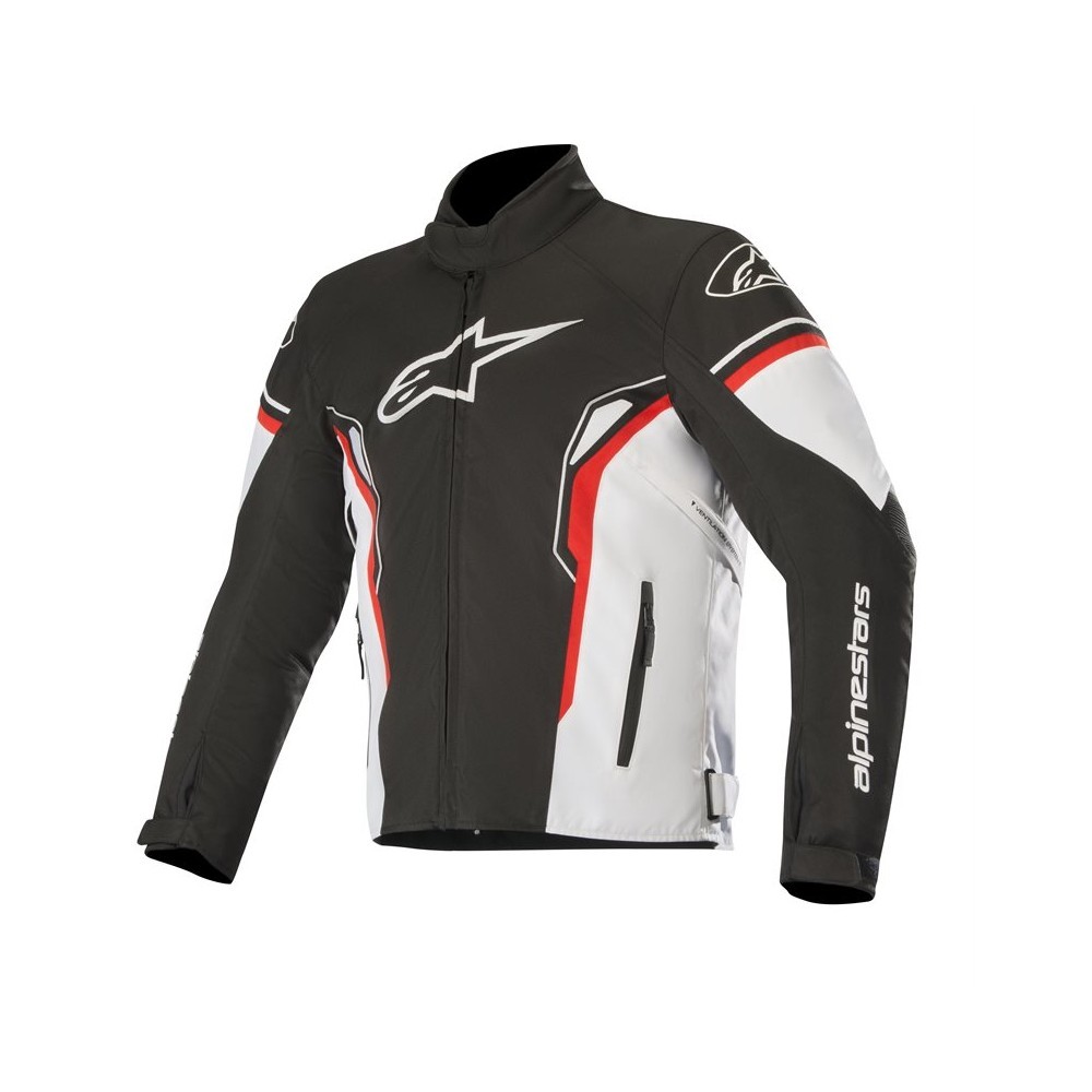 123 Alpinestars ALPINESTARS T-SP-1 GIUBBINO SPORTIVO IN TESSUTO IMPERMEABILE TAGLIA XXXL 