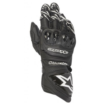 Alpinestars guanto pista uomo Gp Pro R3