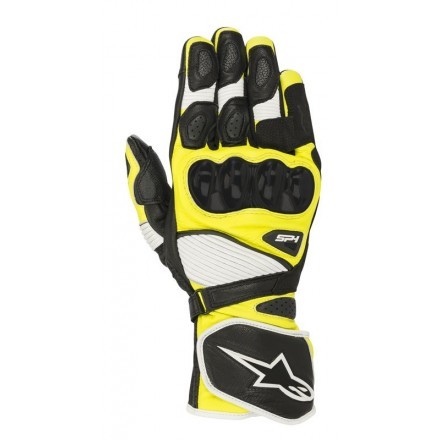 Alpinestars guanto pista uomo Sp-1 V2