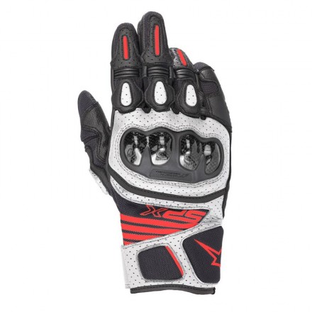 Alpinestars Guanto Uomo Sp X Air Carbon V2