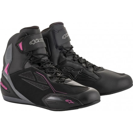 Alpinestars scarpa donna Stella Faster-3