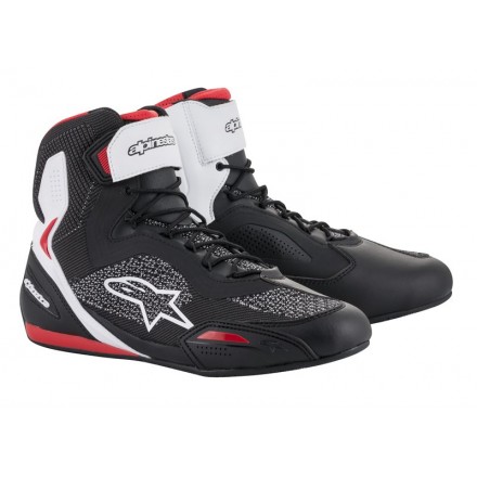 Alpinestars scarpa uomo Faster-3 Rideknit