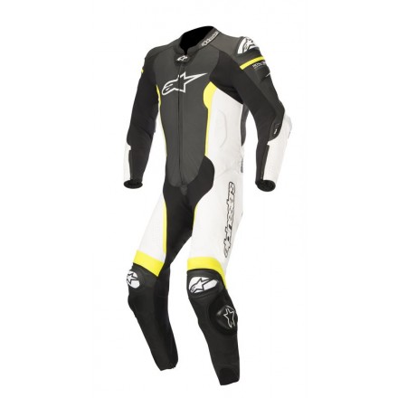 Alpinestars tuta in pelle Missile Tech Air